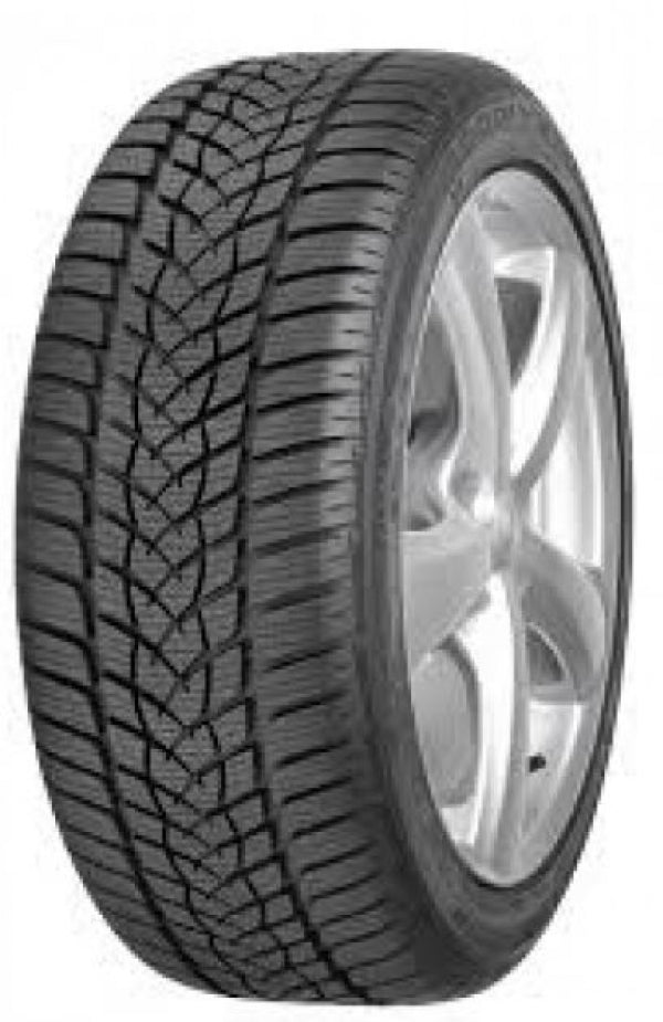 GOODYEAR 255/50 R21 106H ULTRAGRIP PERF G2  RFT *(BMW)