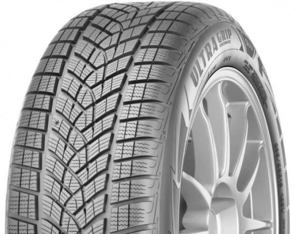 GOODYEAR 285/35 R22 106V ULTRAGRIP PERFORMANCE SUV GEN-1 XL