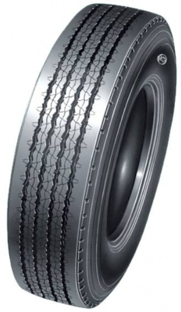 LINGLONG 275/80 R22.5 149/146M LLF01  M+S 16PR (DIRECCION/REMOLQUE-REGIONAL)