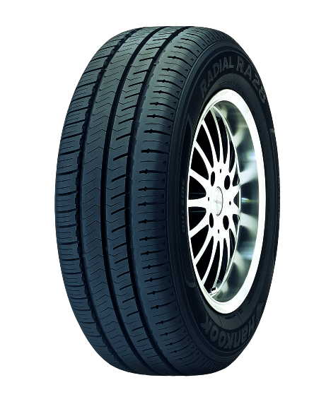 HANKOOK 205/65 R16C 107/105T RA28