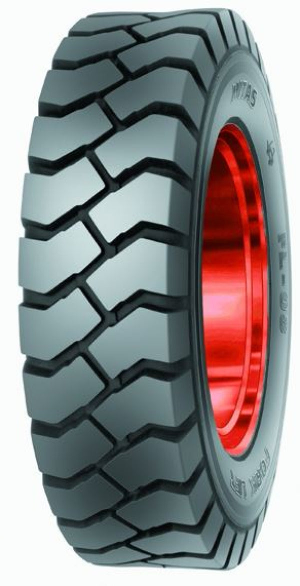 MITAS 5.00 -8  FL-08  10PR TT SET