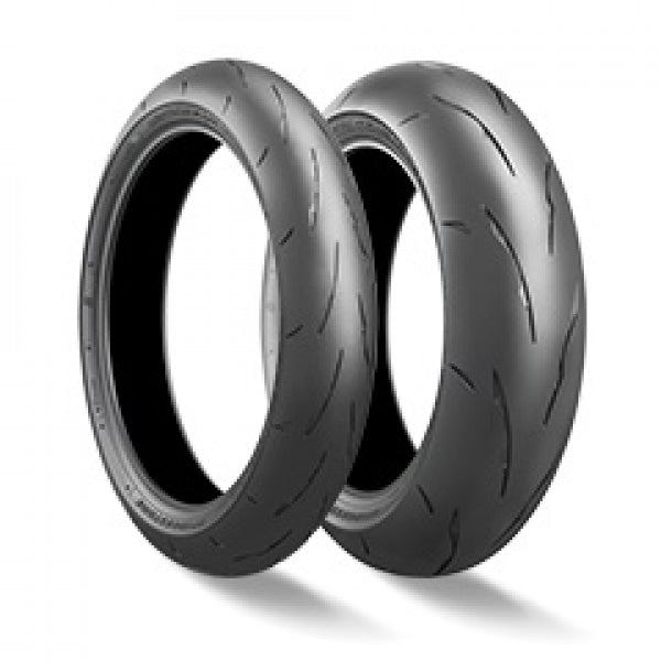 BRIDGESTONE 190/55 R17 75V R11  S0F SOFT