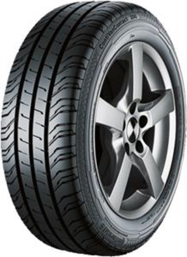 CONTINENTAL 235/60 R17C 117/115R VanContact 200  10PR