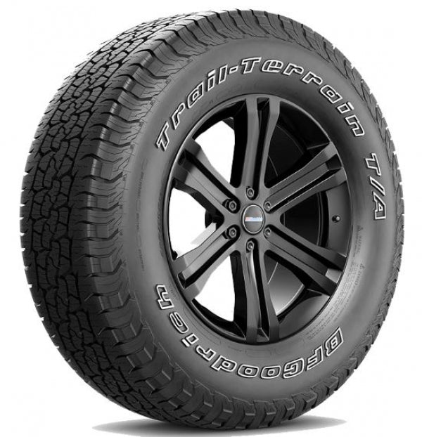 BFGOODRICH 235/70 R16 106T TRAIL TERRAIN T/A OWL