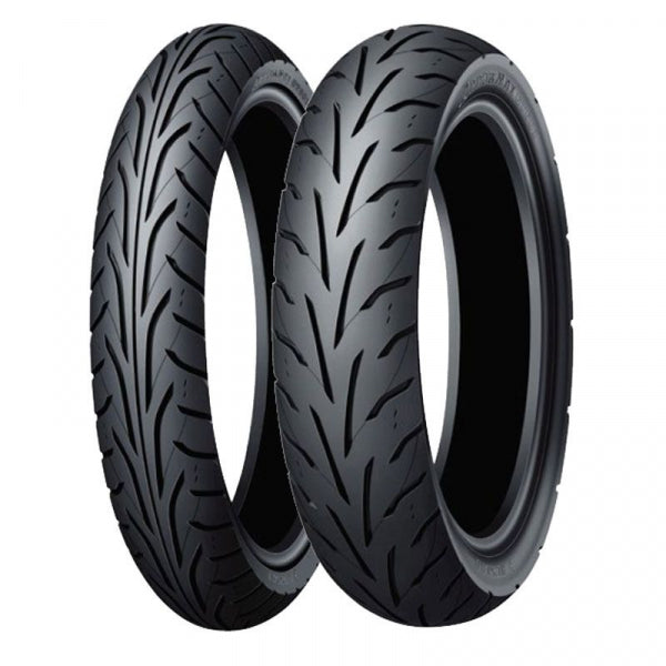 DUNLOP 140/70 -17 66H ARROWMAX GT601  TL