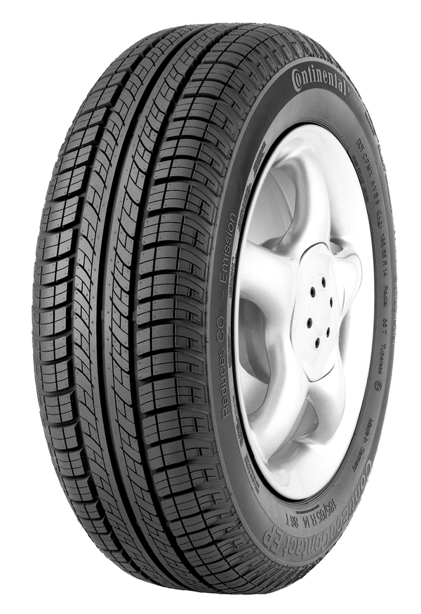 CONTINENTAL 135/70 R15 70T ContiEcoContact EP