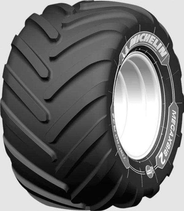 MICHELIN 650/75 R32 172A8/172B MEGAXBIB 2   TL COSECHADORA