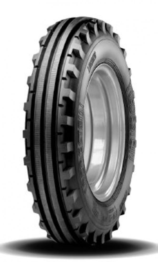 VREDESTEIN 6.00 -19 93A8 LUG RING  TT 6PR