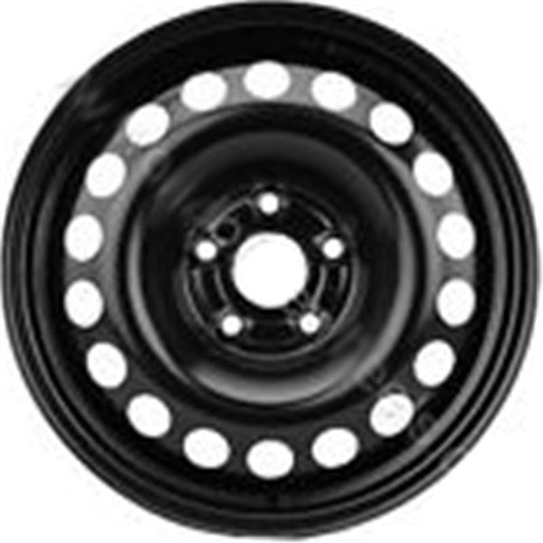 KFZ ALCAR AC7710 CHEVROLET AVEO 5 FORI 09.2011- 6X15 5X105 56,5 ET39