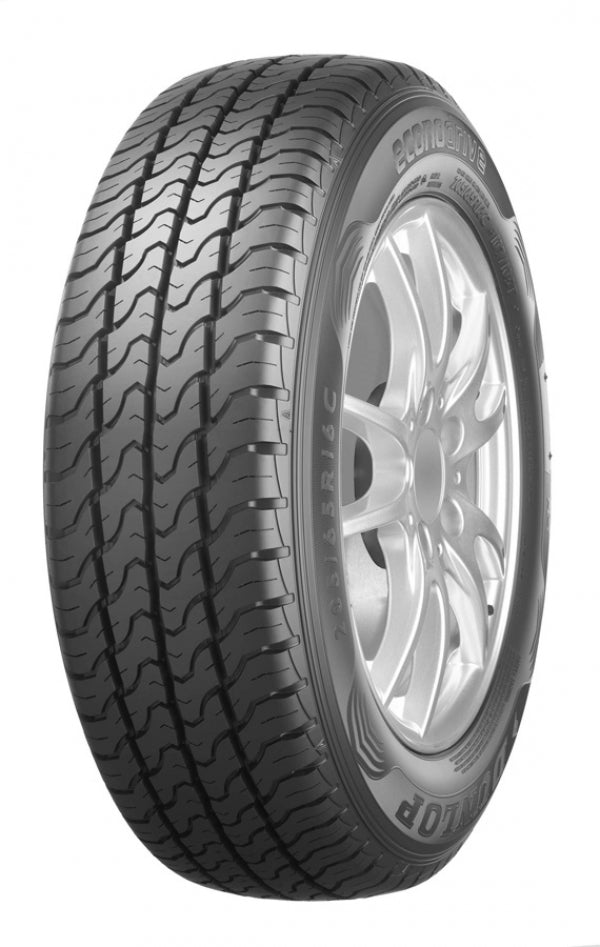 DUNLOP 225/70 R15C 112/110S ECONODRIVE