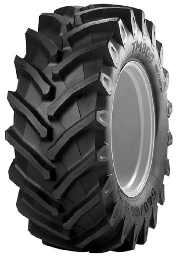 TRELLEBORG 540/65 R30 150D 147E TM800 HS  ( AGRICOLA RADIAL)
