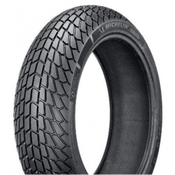 MICHELIN 120/75 R16.5 58W POWER SUPERMOTO RAIN  NHS F TL