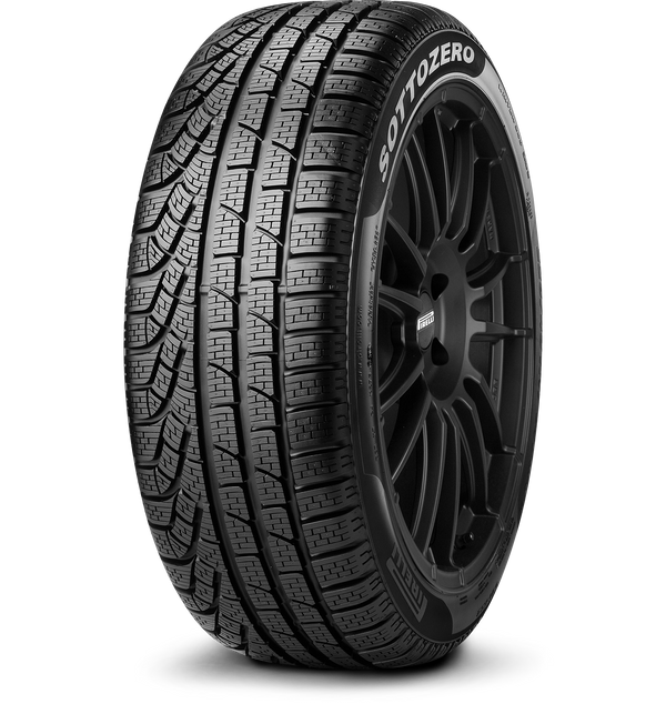 PIRELLI 245/35 R20 95W SOTTOZERO SERIE II XL INVIERNO/WINTER AMS (ASTON MARTIN)