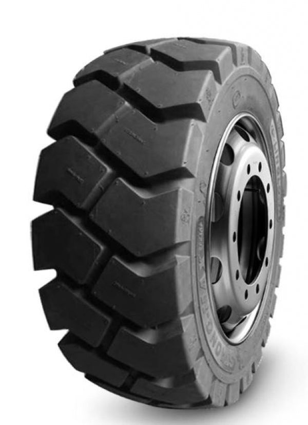 KIT D'ENTRETIEN LINGLONG 5.00 -8 LF401 10PR (CAMÉRA + PROTECTION)