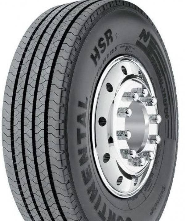 CONTINENTAL 13 R22.5 154/150L HSR  (DIR-REGIONAL)