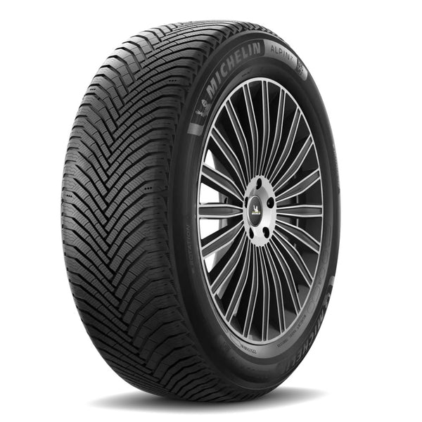 MICHELIN 225/60 R17 103H ALPIN 7 XL