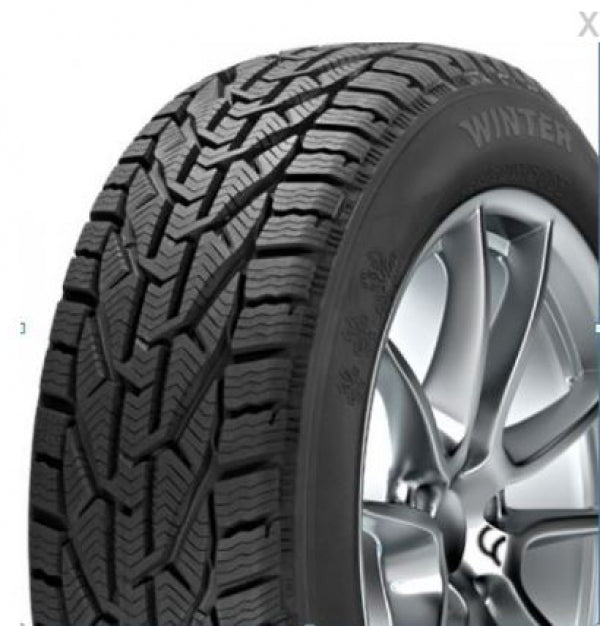 ORIUM 235/40 R18 95V WINTER XL