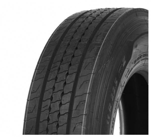 MICHELIN 285/70 R19.5 148/146L X MULTI Z2  M+S/3PMSF DIRECCION REGIONAL