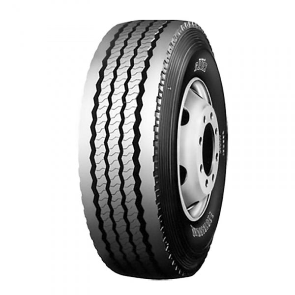 BRIDGESTONE 295/80 R22.5 152/148J V-STEEL RIB R192  AUTOBÚS (DIRECCION)