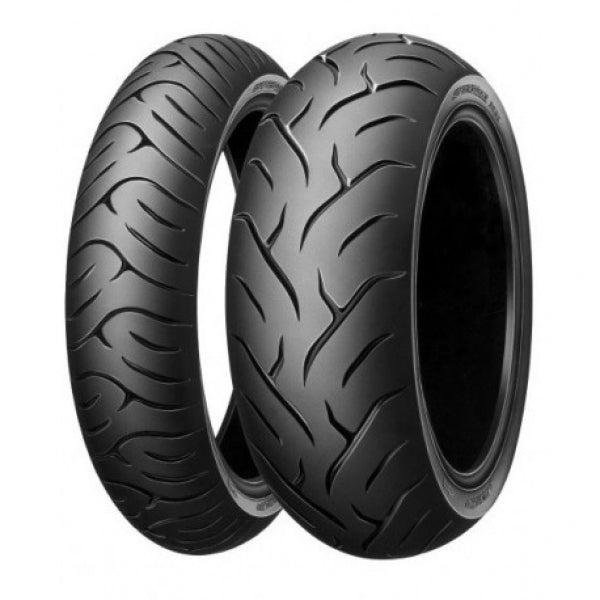 DUNLOP 240/40 R18 79V SPMAX D221  M/C TL
