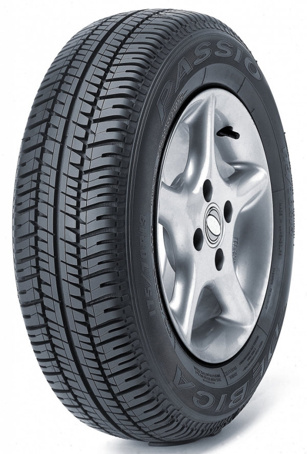 DEBICA 135/80 R13 70T PASSIO von Good Year
