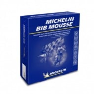 BIB MOUSSE MICHELIN 140/80 -18  M14  S SOFT (0.6-0.8 bar)