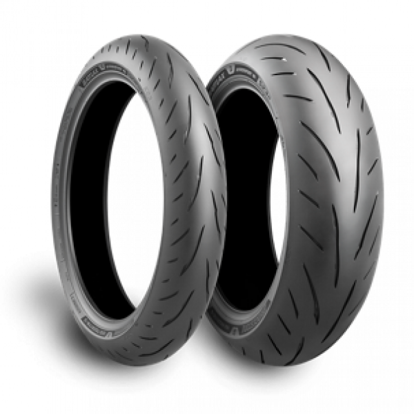 BRIDGESTONE 180/55 ZR17 73W S23