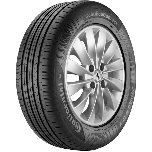 CONTINENTAL 165/65 R14 83T ContiEcoContact 5