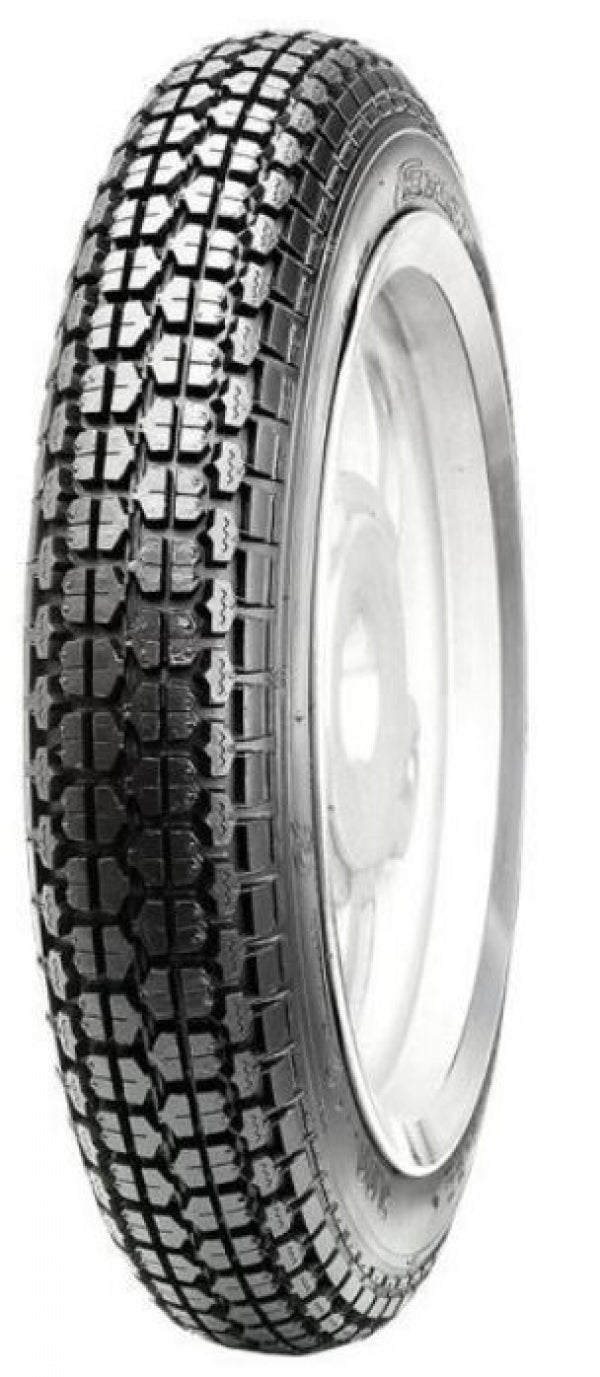 CHENG SHIN 3.00 -10  C131  TT 4PR