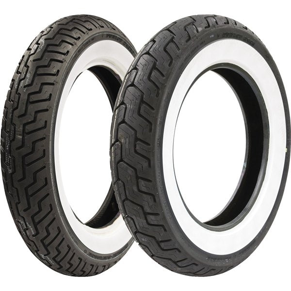 DUNLOP MU85 B16 77H D402 WWW  (HARLEY-DAVIDSON)