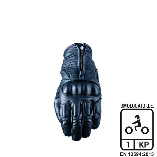 GUANTI FIVE KANSAS WP BLACK (XXL)
