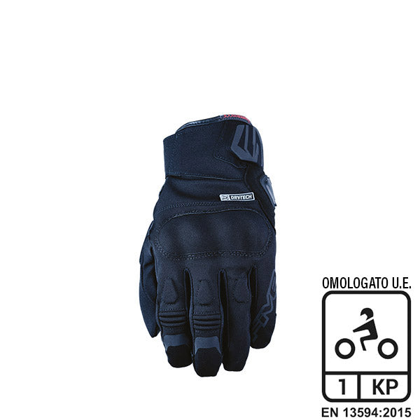 GUANTI FIVE BOXER WP BLACK (XXL)