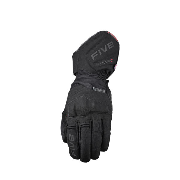 GUANTI FIVE WFX2 EVO WP BLACK (XXL)