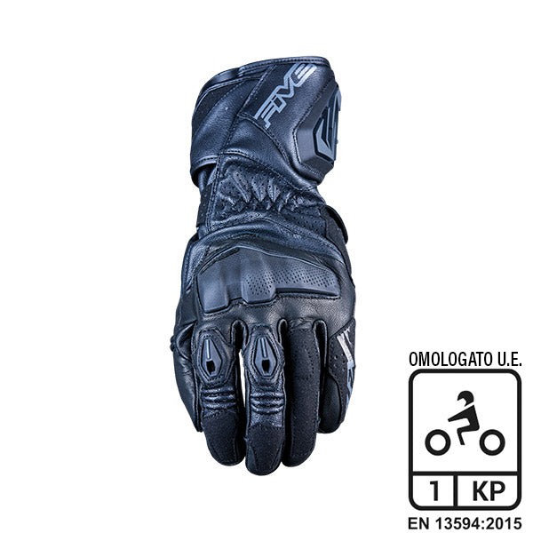 GUANTI FIVE RFX4 EVO BLACK (XXXL)