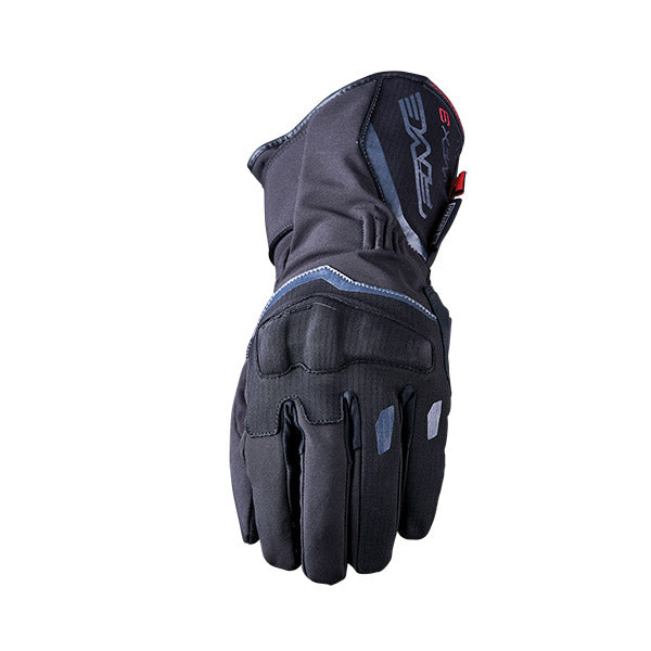 GUANTI FIVE WFX3 EVO WP BLACK (XXXL)