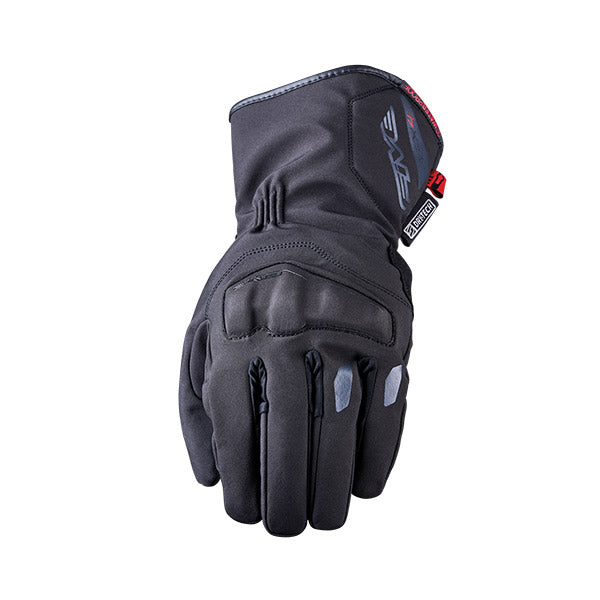 GUANTI FIVE WFX4 WP BLACK (XL)