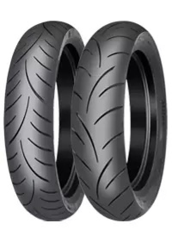 MITAS 130/80 -17 65H MC50  TL