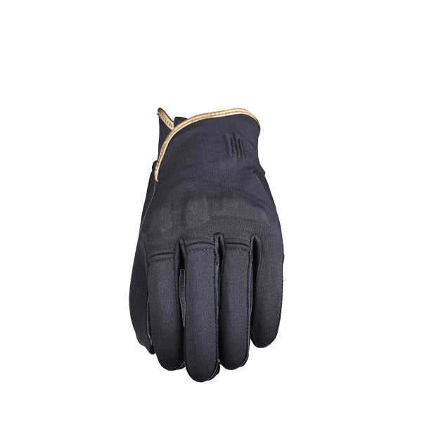 GUANTI DONNA FIVE FLOW BLACK COPPER (XL)