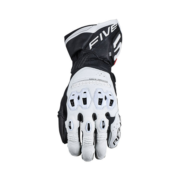 GUANTI FIVE RFX3 EVO WHITE (M)