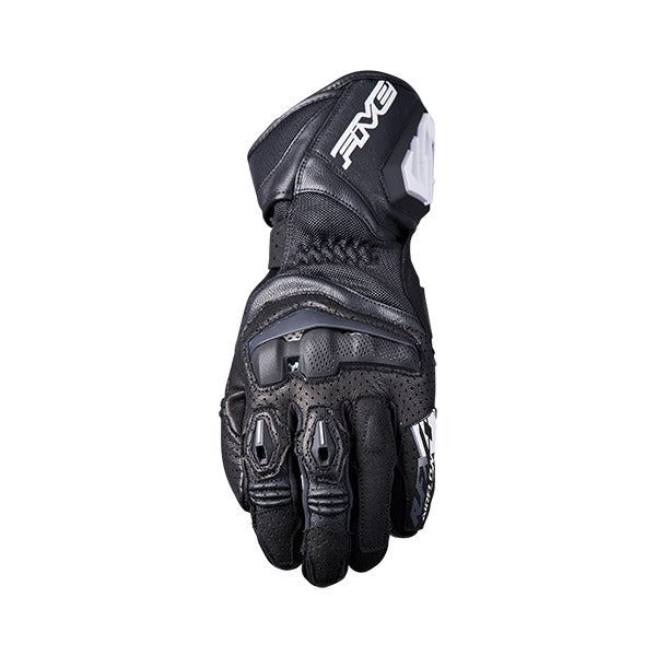 GUANTI FIVE RFX4 EVO AIRFLOW BLACK (M)
