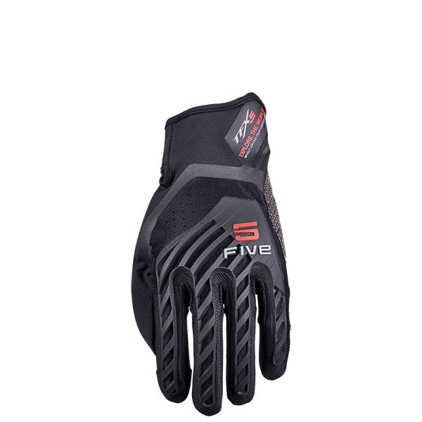 GUANTI FIVE TFX5 BLACK (M)