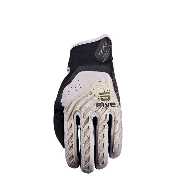 GUANTI FIVE TFX5 SAND / BROWN (M)