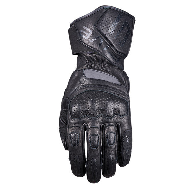 GUANTI FIVE DONNA RFX SPORT EVO BLACK (L)