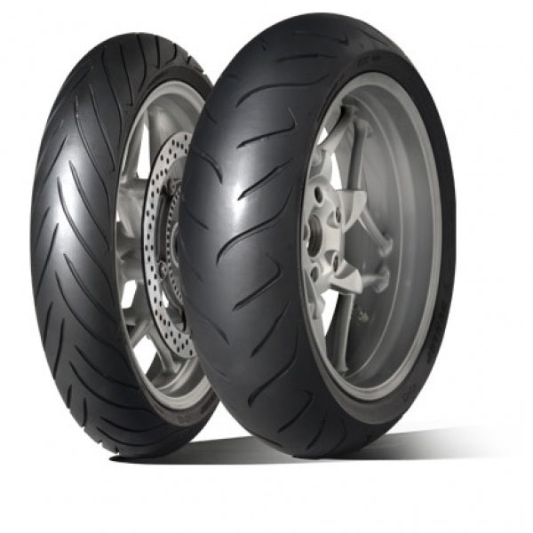 DUNLOP 190/50 ZR17 73W ROADSMART II