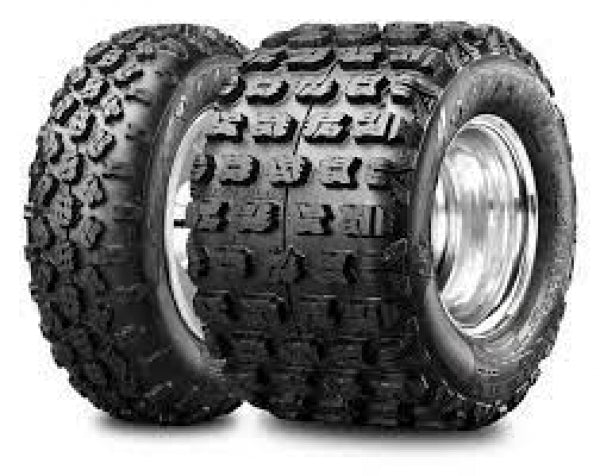 MAXXIS 20X6 -10  RAZR PLUS MX MS-CR1 4PR