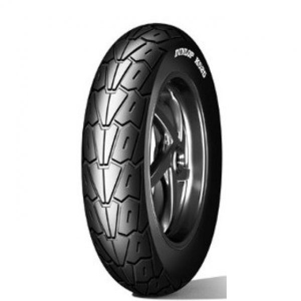 DUNLOP 150/90 -15 74V K525  TL WLT