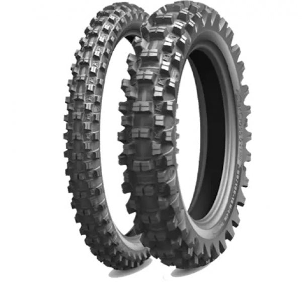 MICHELIN 2.75 -10 37J STARCROSS 5 MINI  TT NHS