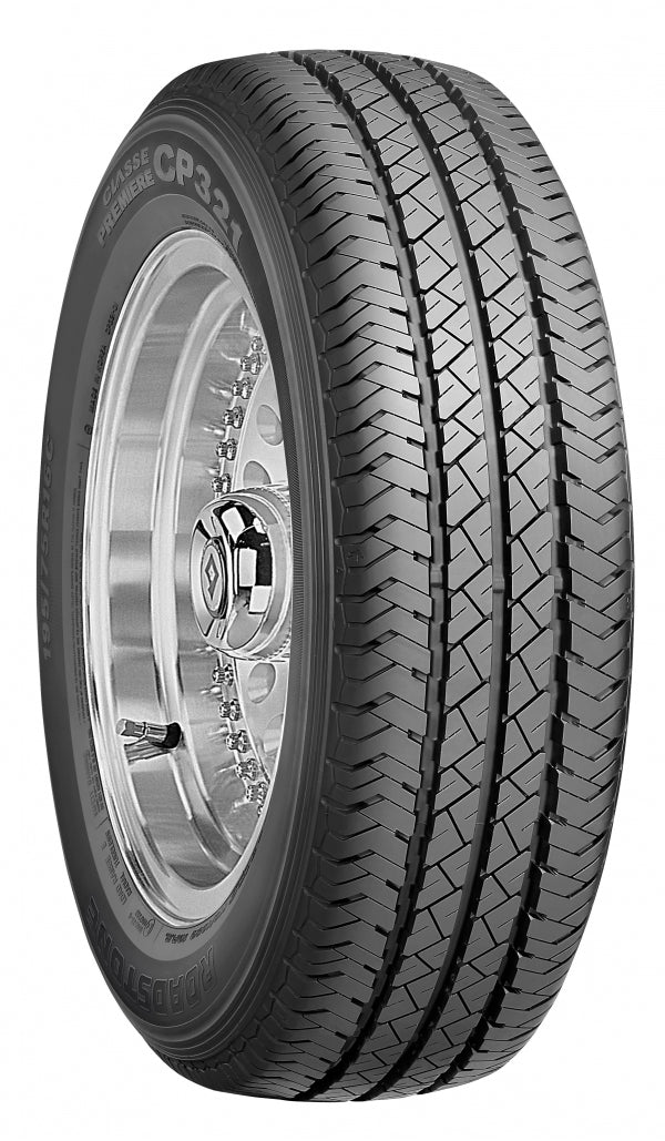 ROADSTONE 185/75 R16C 104/102T CP321