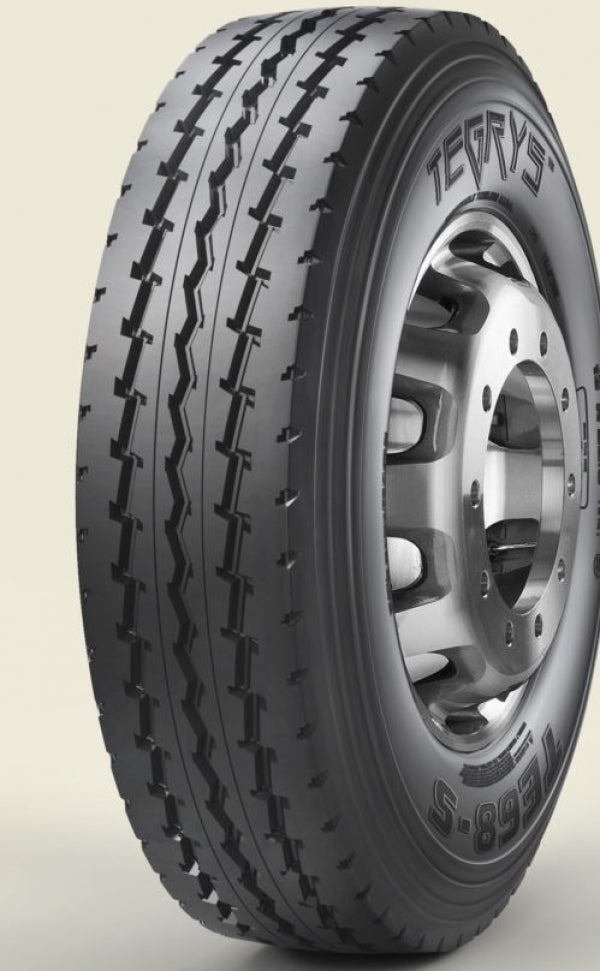 TEGRYS 315/80 R22.5 156/150K TE-68-S  DIRECCION-MIXTO by PIRELLI