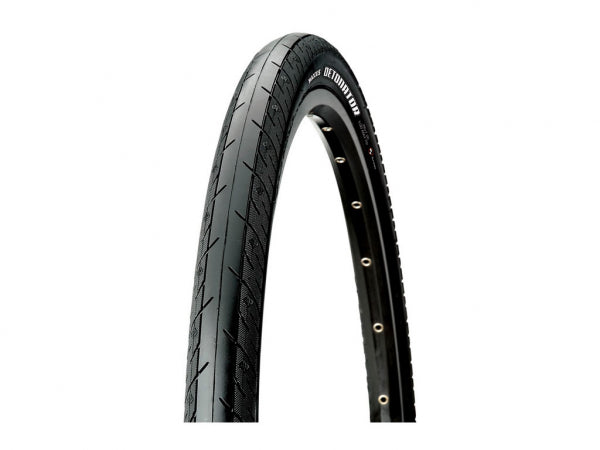MAXXIS 1.50 X27.5  DETONATOR HYDRIB  60 TPI ARO CIUDAD/TREKKING